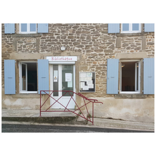 Image du service